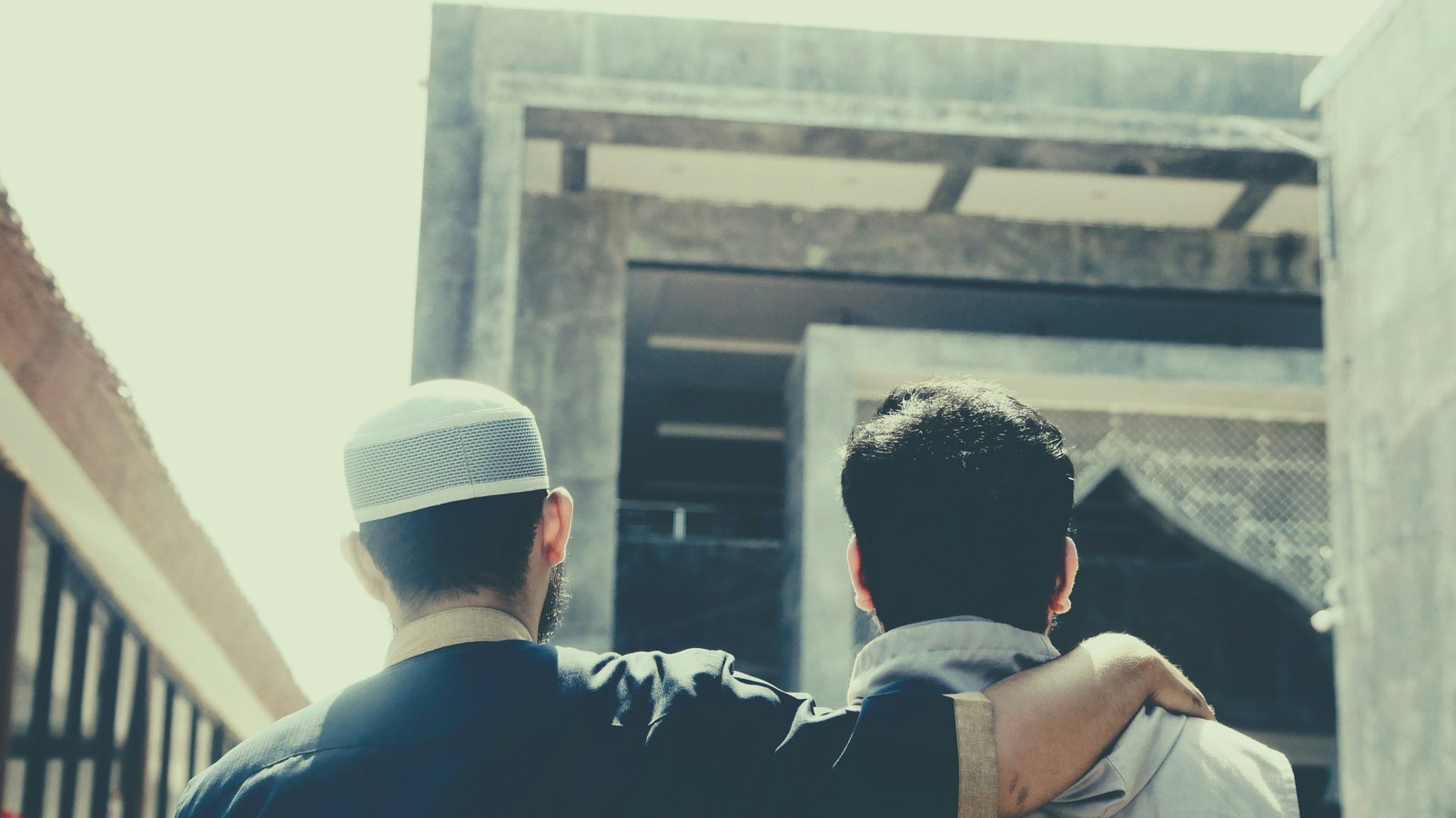 Rahasia Pahala Besar dari Amal-Amal Sederhana